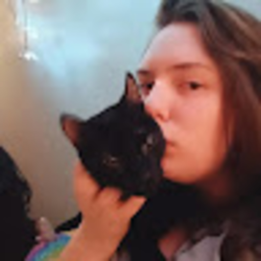 Meet your Posher, Juniper w